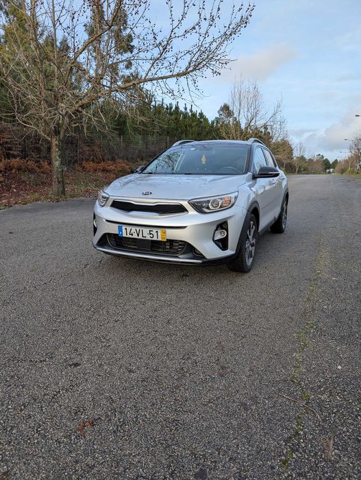 Kia Stonic 1.0 T-GDI 120cv