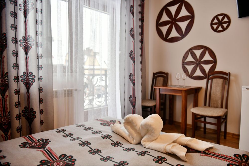 Ferie Noclegi Białka Tatrzańska Pokoje u Wojtanka