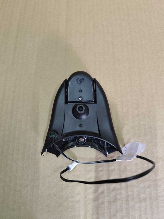 Lampka do roweru elektrycznego Sparta F8e (02)