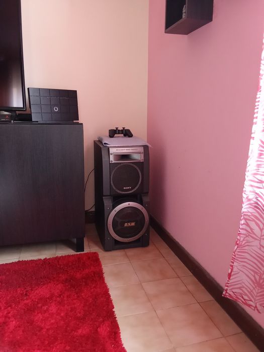 Aparelho de música