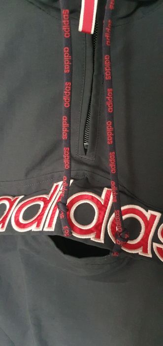 Kurtka kangurka Adidas r. L