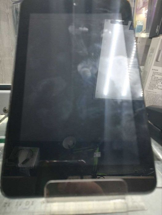 планшет asus me173x 1/16gb