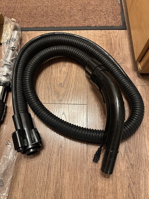 PowerMed  Multi Brush Electronic | szczotka elektryczna do odkurzacza