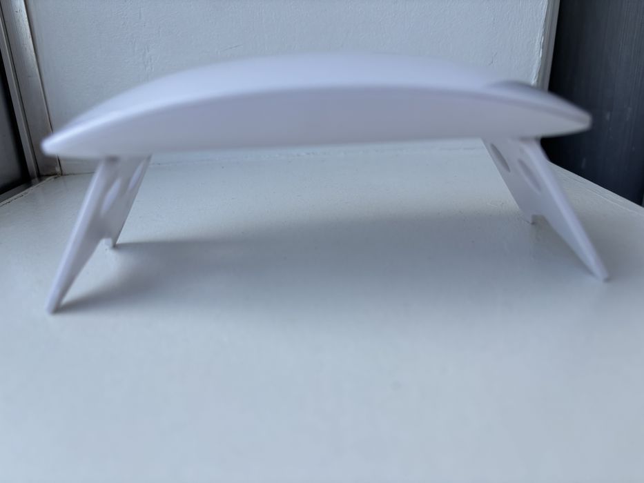 Lampada para secagem de unhas