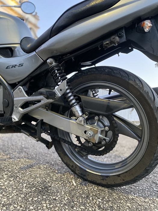 kawasaki er 5 500cc
