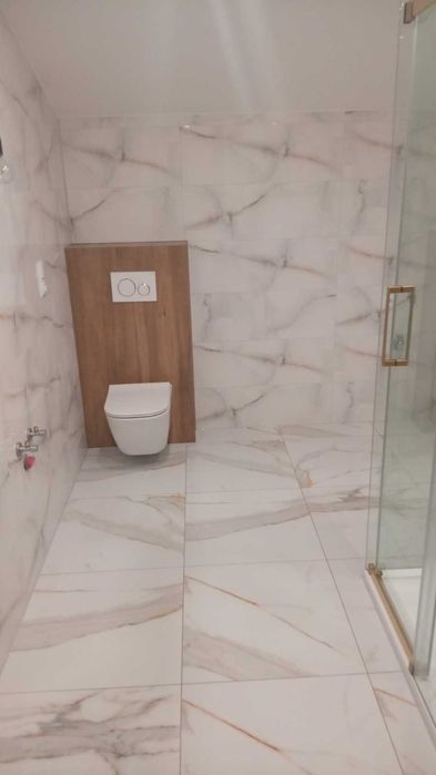 MARIO-KOW
Uslugi Remontowo-Wykończeniowe 
               Glazurnictwo