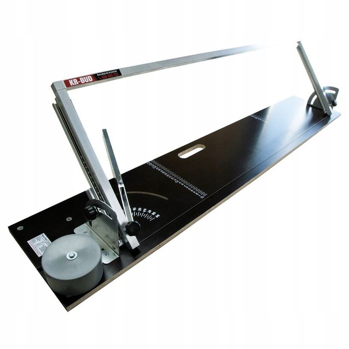 Gilotyna Do Styropianu 53 Cmx130cm