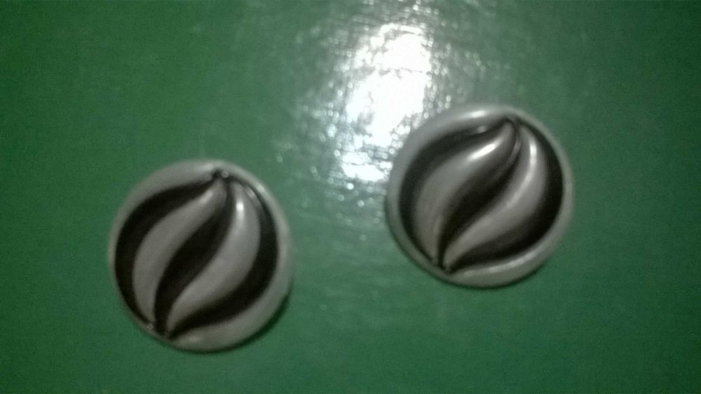 Клипсы - незаменимый и модный аксессуар