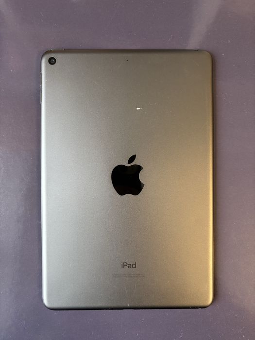 Планшет Apple IPad mini 5 (64 Gb, Wi-Fi)