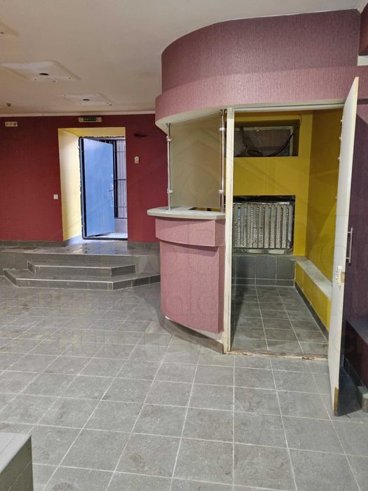 Комерційне приміщення 104м2 вул. Мстиславська, район магазину Прогрес