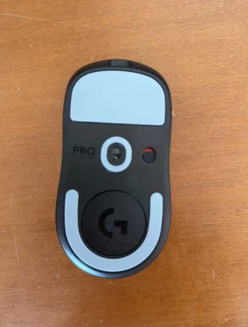 Rato Logitech G Pro X Superlight 2