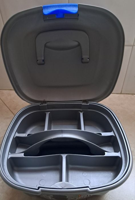 Maleta multiusos da Fapil