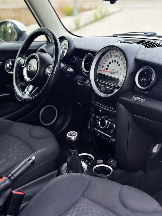 Mini Cooper SD 2.0 143cv 3 Portas
