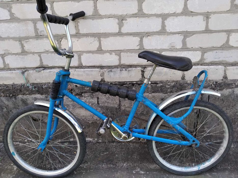 Велосипед подростковый