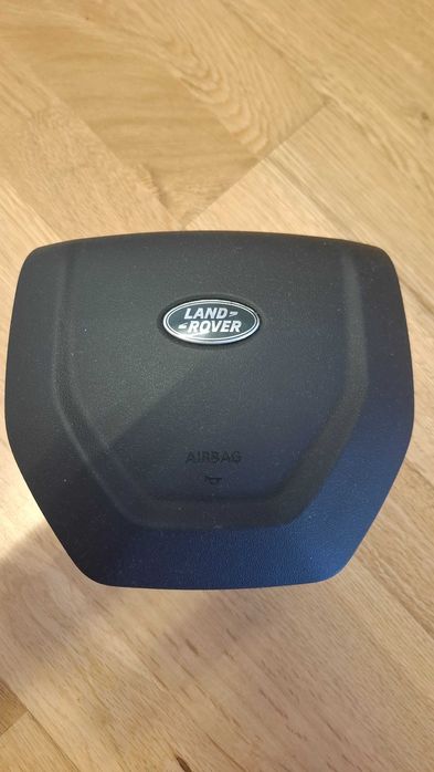 Airbag Land Rover Подушка безпеки 307894110AC 307584610AC 0589P1000623