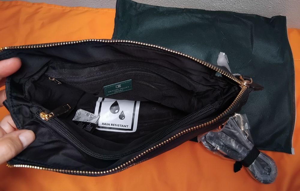 Mala Urbane Oriflame- NOVA