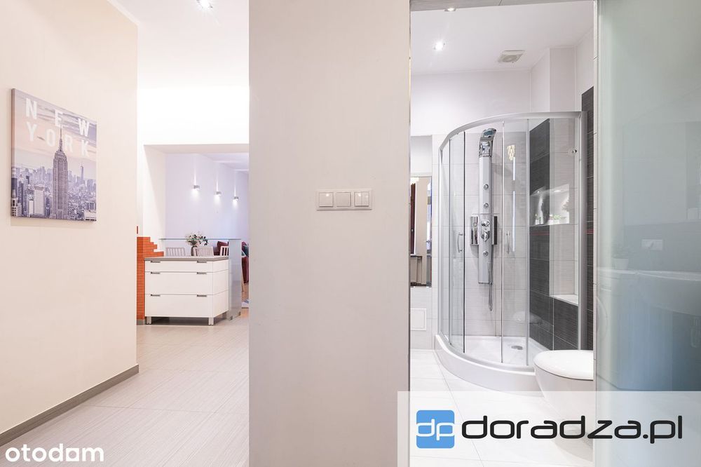 2 pokoje / 50m2 / winda /RYNEK / ul.Odrzańska / CENTRUM