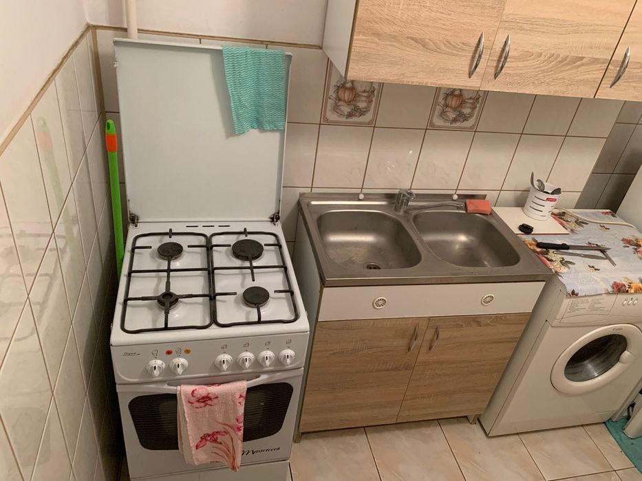 Mieszkanie 3-pokojowe 51,52m ul. Miła, Radomsko