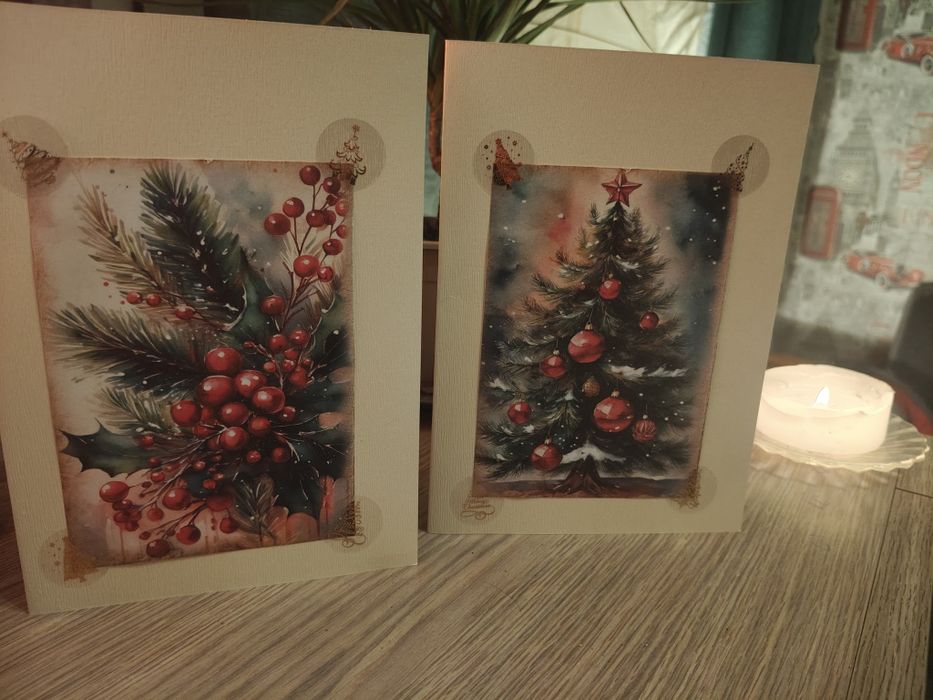 Kartki na różne okazje