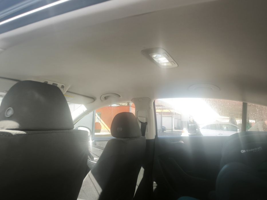 VW Passat B6 2.0 140cv