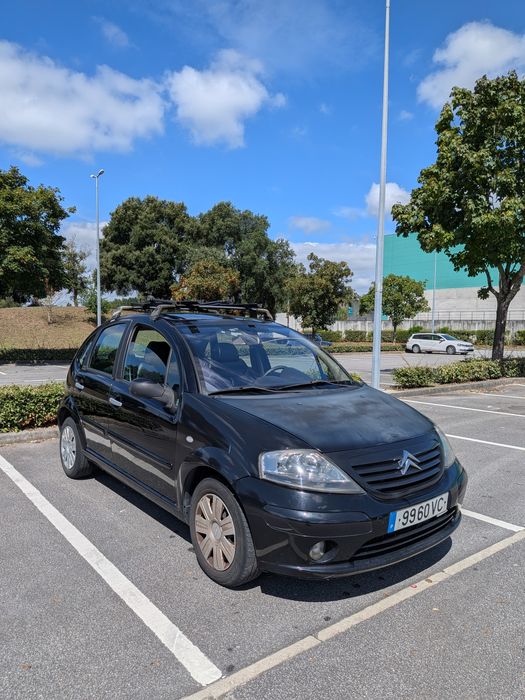 Citroen C3 1.4hdi