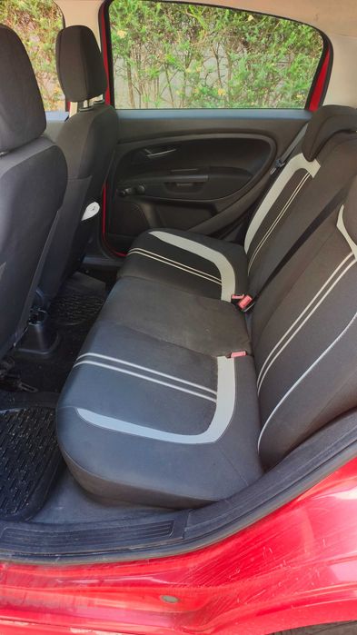 Fiat Punto 1.3 Diesel