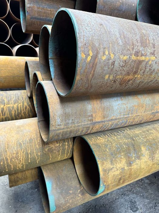 Продам ТРУБА металл. Б/У,159,219,325,377,426,530,630,720,820,1020,1220