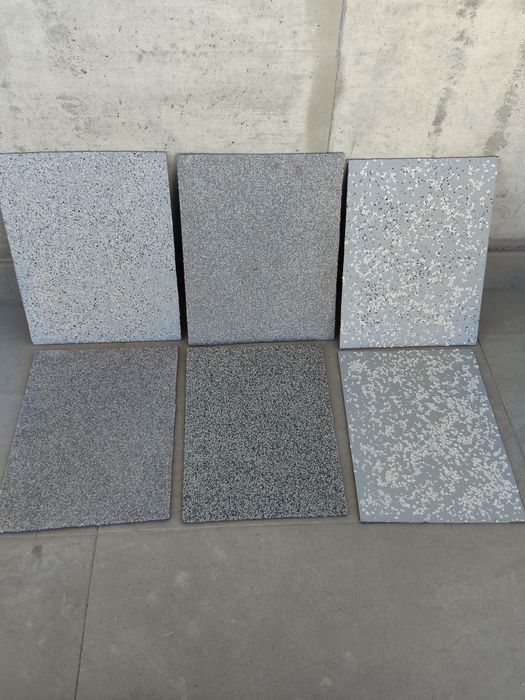 Pisos Epóxi e Reparação de Betão.