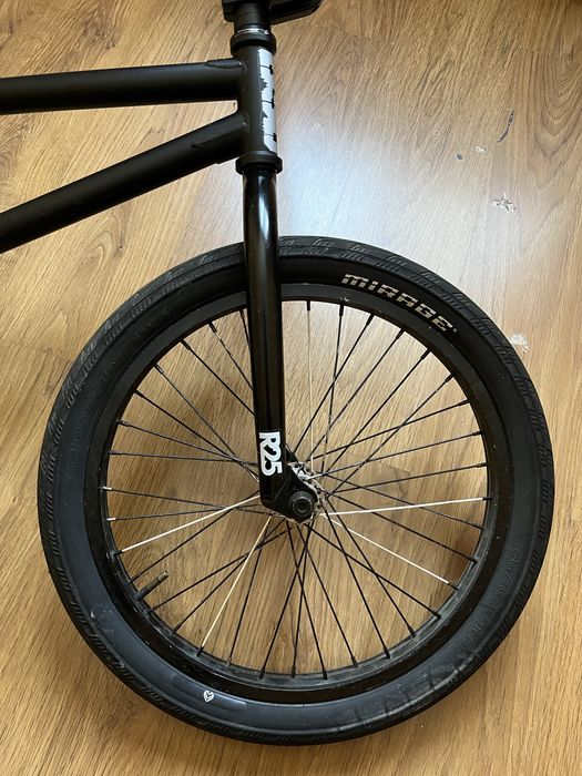 продам кастом бмх/bmx