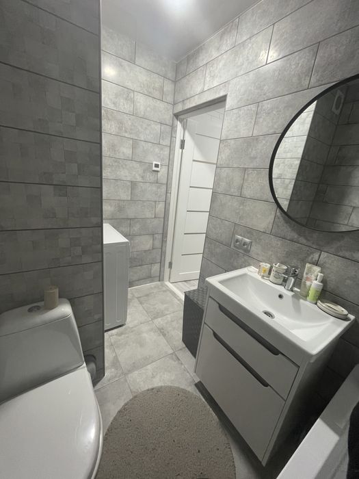 Квартира  3 кімнатна Херсон