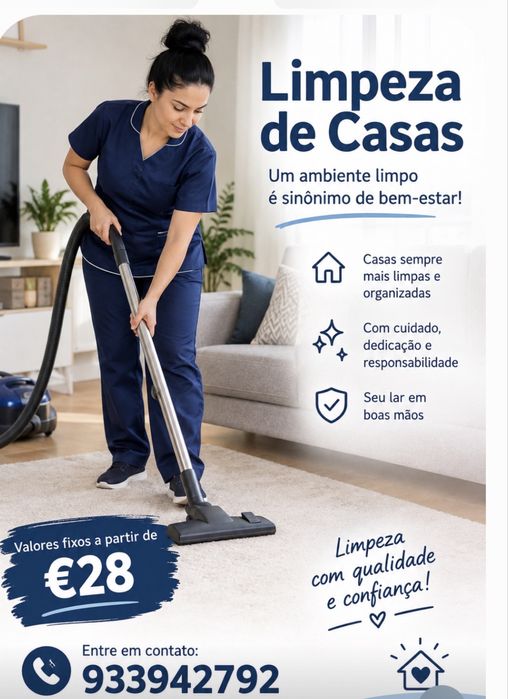 Prestaçao de Serviço