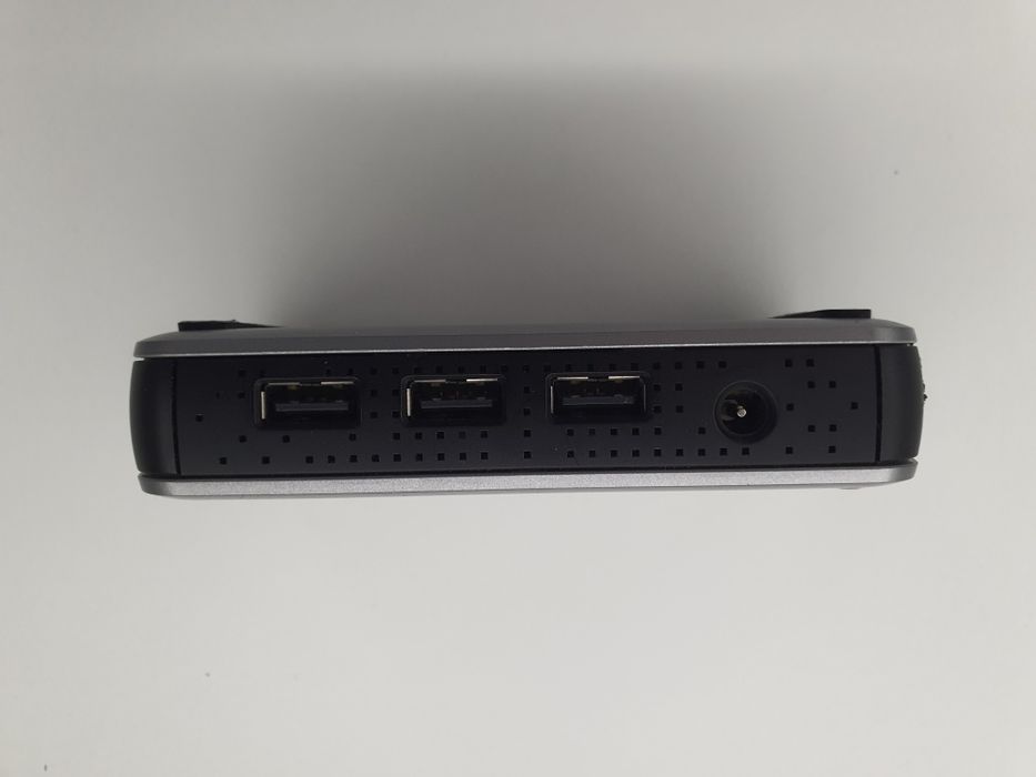 USB 2.0 HUB Sitecom64354220123523124