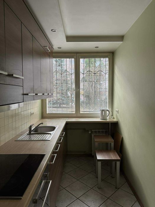 2 pokojowe, 46m2 mieszkanie Muranów, Centrum Warszawa