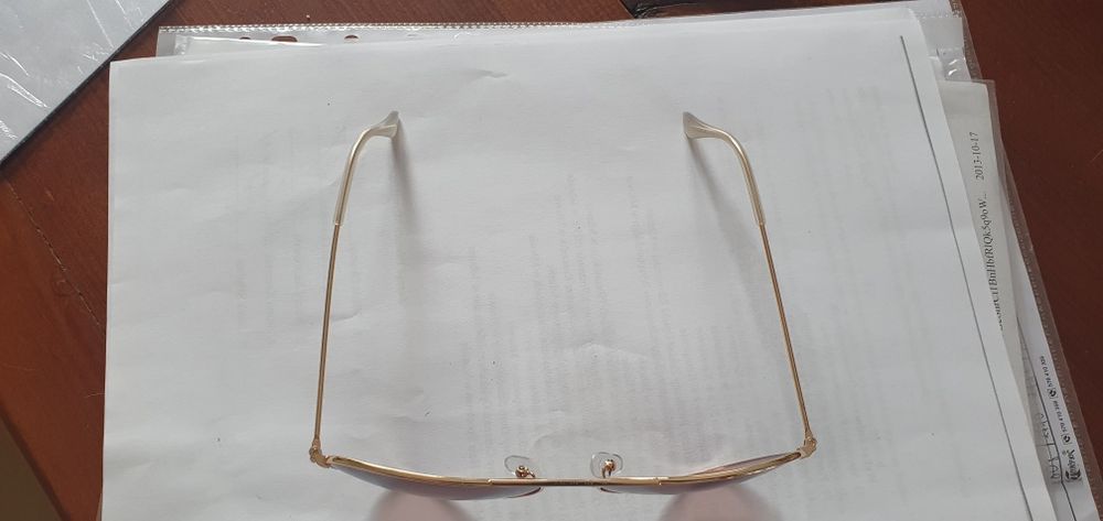 Okulary sloneczne unisex