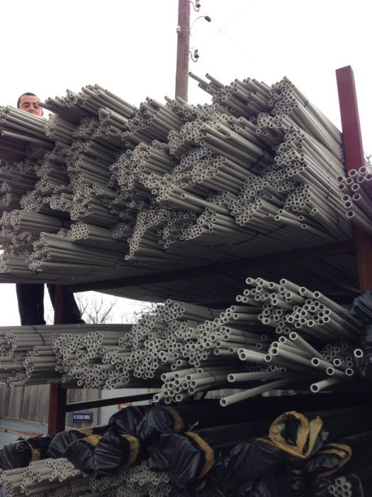 Пластиковый фитинг и труба под пайку "Супер Цена" ОПТ и РОЗН.20