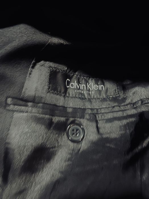 Marynarka Calvin Klein