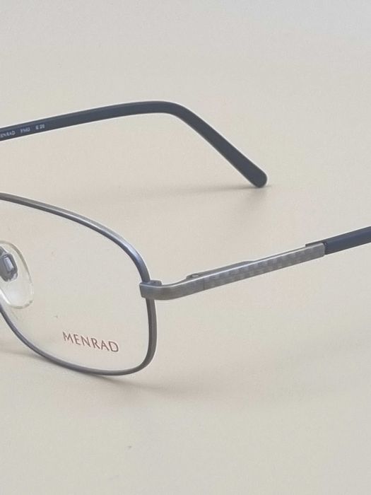 Oprawki okularowe firmy Menrad CC4