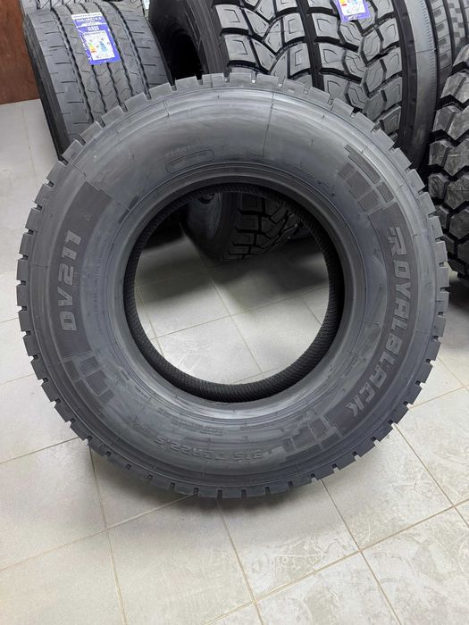 315/70R22.5 Royal Black DV211 opona ciężarowa napędowa NOWA