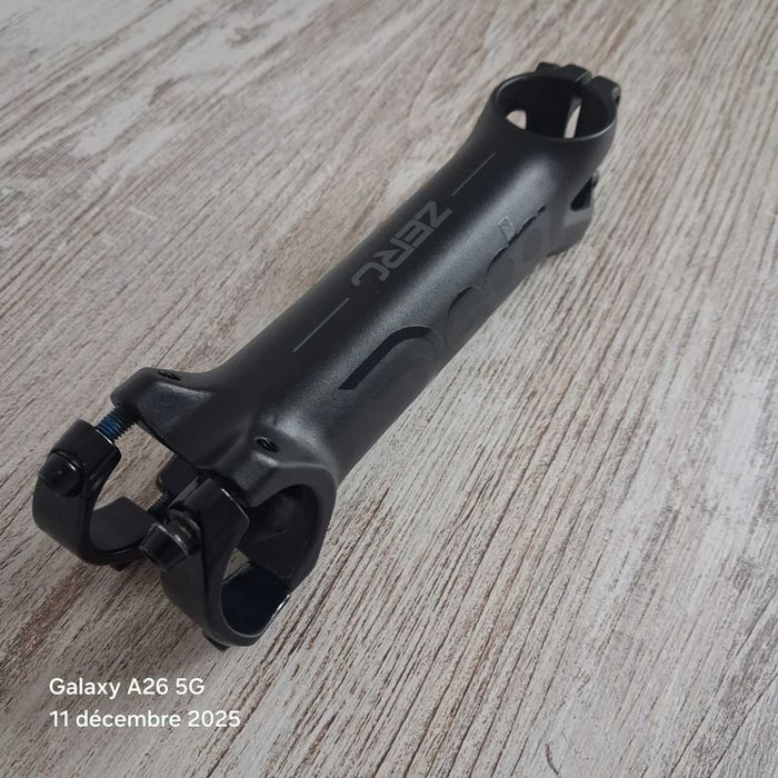 Avanço bicicleta 130mm