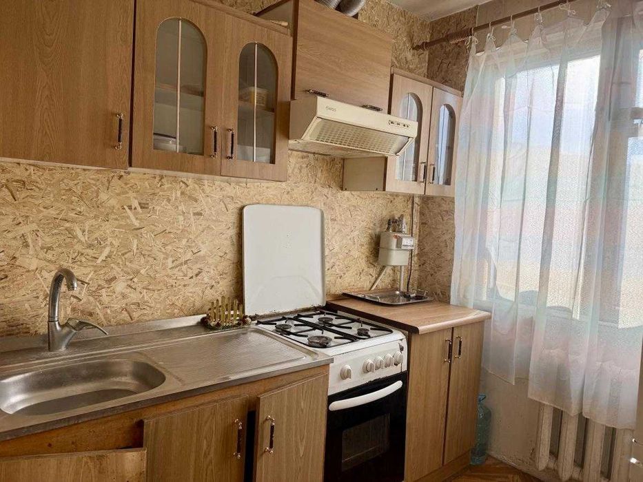 2-х комн.спецпроект с раздельными ходами на ул.Бочарова