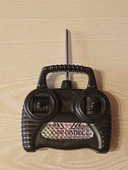 Игровой джойстик