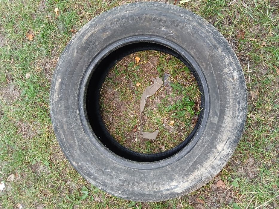 Колесо 255/60/R18