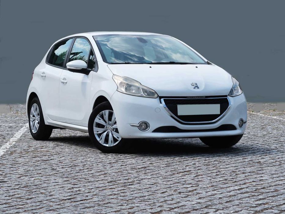 Peugeot 208 1.4 HDI 5p Business, 2015