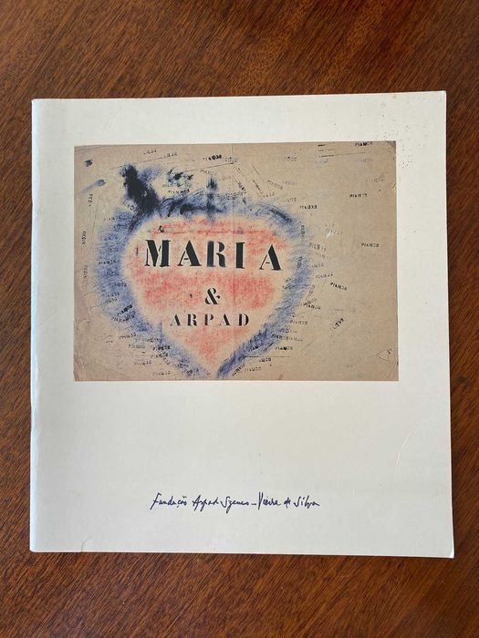 Le Couple de Arpad Szenes - Guy Weelen
