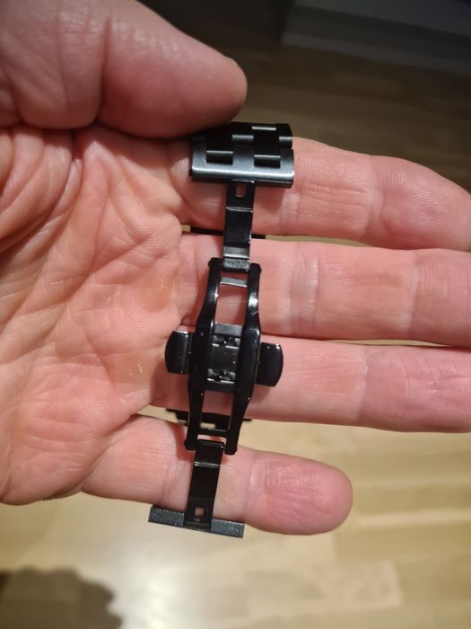 Smartwatch Pebble Watch 2