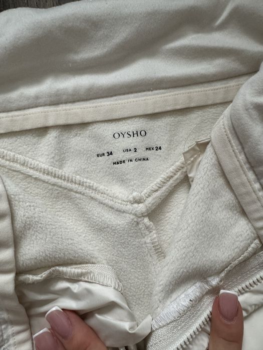 Лижний костюм Oysho