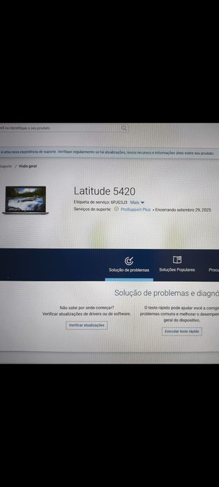 Dell Latitude 5420 i5-1145G7/16gb/256gb/14"