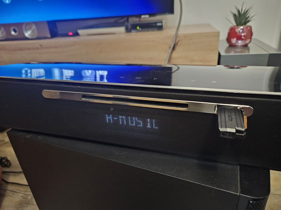 Sound Bar LG HLB 54S