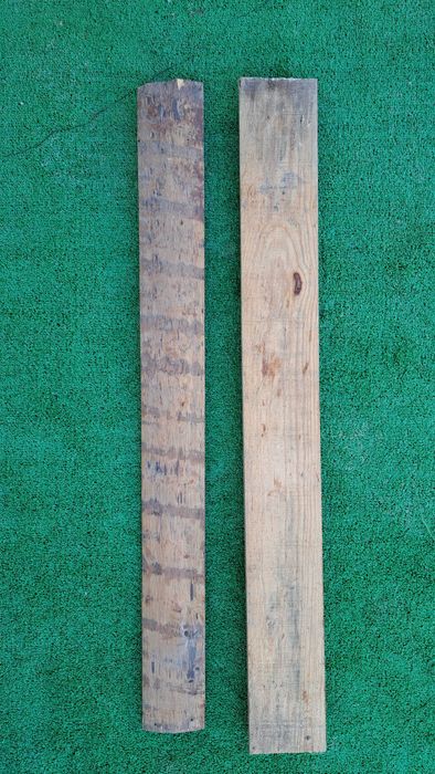 Tábuas de Madeira Rústica para DIY e Decoração – ( Entrega Grátis )