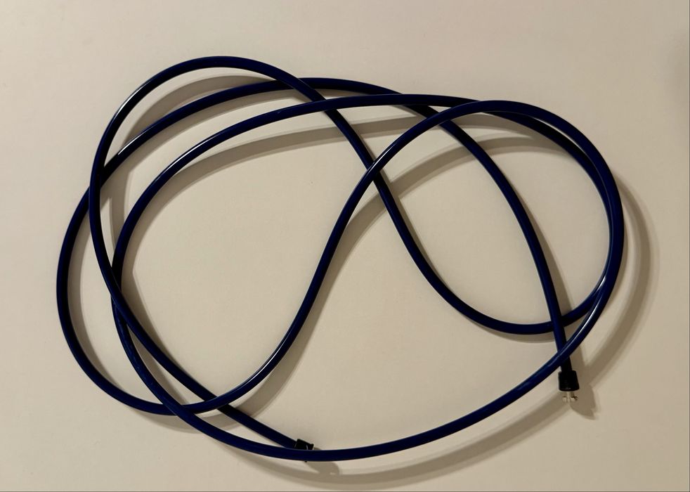 Lina do skakanki Crossrope